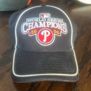 Philadelphia Phillies hat
